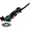 Metabo WEPBA 20-125 Quick DS BL (600643000) - зображення 2