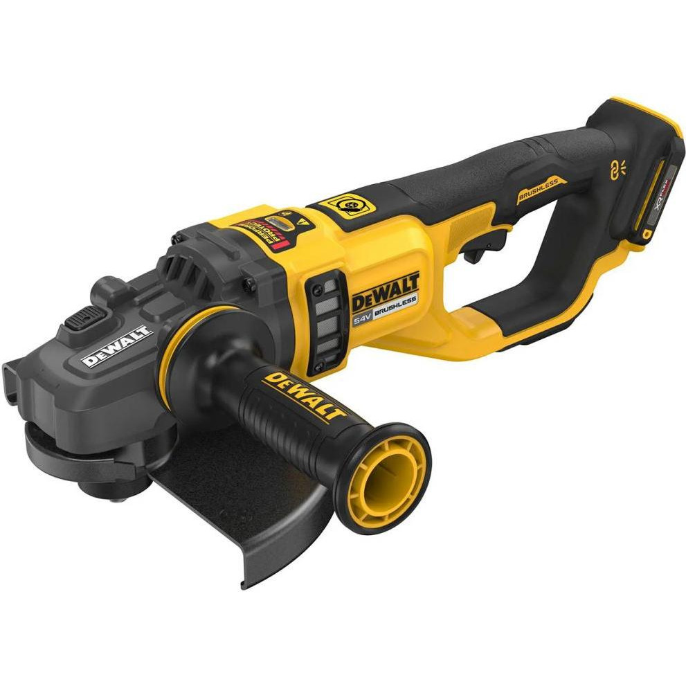 DeWALT DCG460X2 - зображення 1