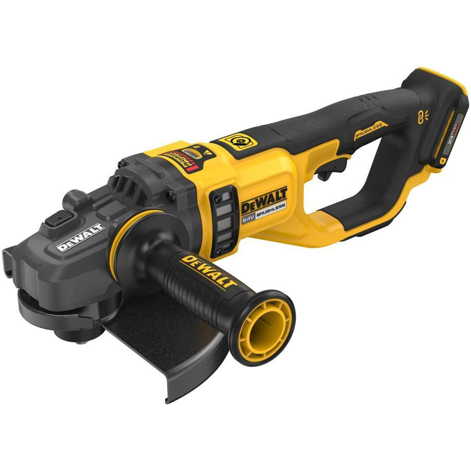 DeWALT DCG460N - зображення 1