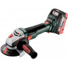 Metabo WB 18 LTX BL 15-125 Quick (601730660) - зображення 1