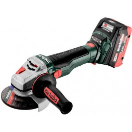   Metabo WB 18 LTX BL 15-125 Quick (601730660)