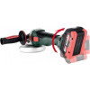 Metabo WB 18 LTX BL 15-125 Quick (601730660) - зображення 2