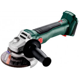   Metabo W 18 L BL 9-125 (602374850)