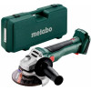 Metabo W 18 L BL 9-125 (602374860) - зображення 1