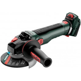   Metabo WVB 18 LT BL 11-125 Quick Inox (613091850)