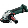 Metabo W 18 LTX 125 Quick (602174850) - зображення 1