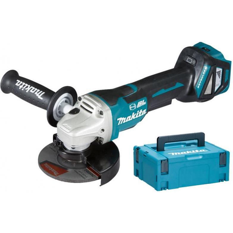 Makita DGA517ZJ - зображення 1