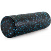 Ролик для йоги ProSource High Density Speckled Foam Roller 18"x6" blue (PS/2061/BL-45-15)