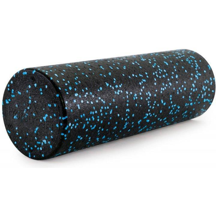 ProSource High Density Speckled Foam Roller 18"x6" blue (PS/2061/BL-45-15) - зображення 1