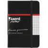 Axent Блокнот 95х140, 96 л. black (8301-01-А) - зображення 1