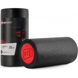   Hop-Sport EPE 30см HS-E030YG черный