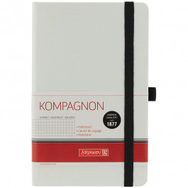   Brunnen Kompagnon White (10-55-928-05)