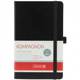   Brunnen Kompagnon Black (10-552 28 05)