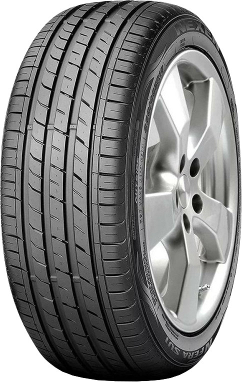 Nexen N Fera SU1 (215/55R18 99V) - зображення 1