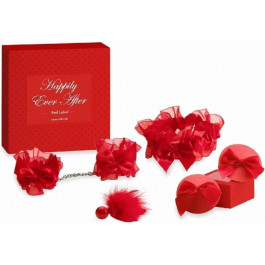   Bijoux Indiscrets Happily Ever After - RED LABEL (SO8718)