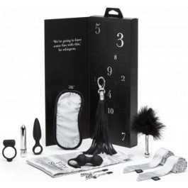   Fifty Shades of Grey Sexual Advent Calendar (FS75165)