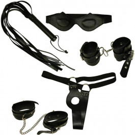   Bad Kitty Bad Kitty Bondage Set, 5 (BK2490480)