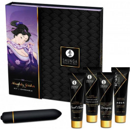   Shunga Naughty Geisha Kit (697309082693)