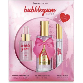   Bijoux Indiscrets Bubblegum Play Kit (SO9340)