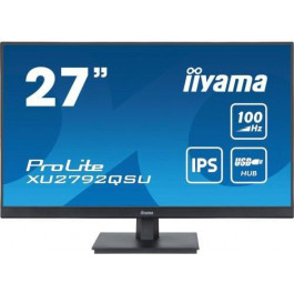   iiyama XU2792QSU-B6