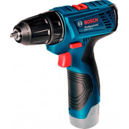   Bosch GSR 120-Li (06019F7002)