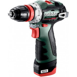   Metabo PowerMaxx BS BL Q (601749500)