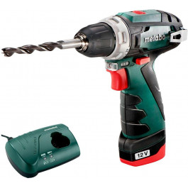   Metabo PowerMaxx BS (600079500)