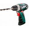 Metabo PowerMaxx BS (600079890) - зображення 1