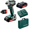 Metabo BS 18 L BL Q (602327500) - зображення 1