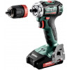 Metabo BS 18 L BL Q (602327500) - зображення 3