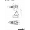 Metabo BS 18 L BL Q (602327500) - зображення 4