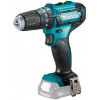 Makita HP333DZ - зображення 1