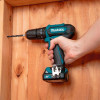 Makita HP333DZ - зображення 9