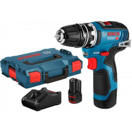   Bosch GSR 12V-35 FC (06019H3001)