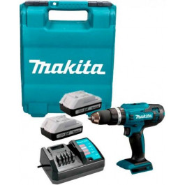   Makita DF488DWE