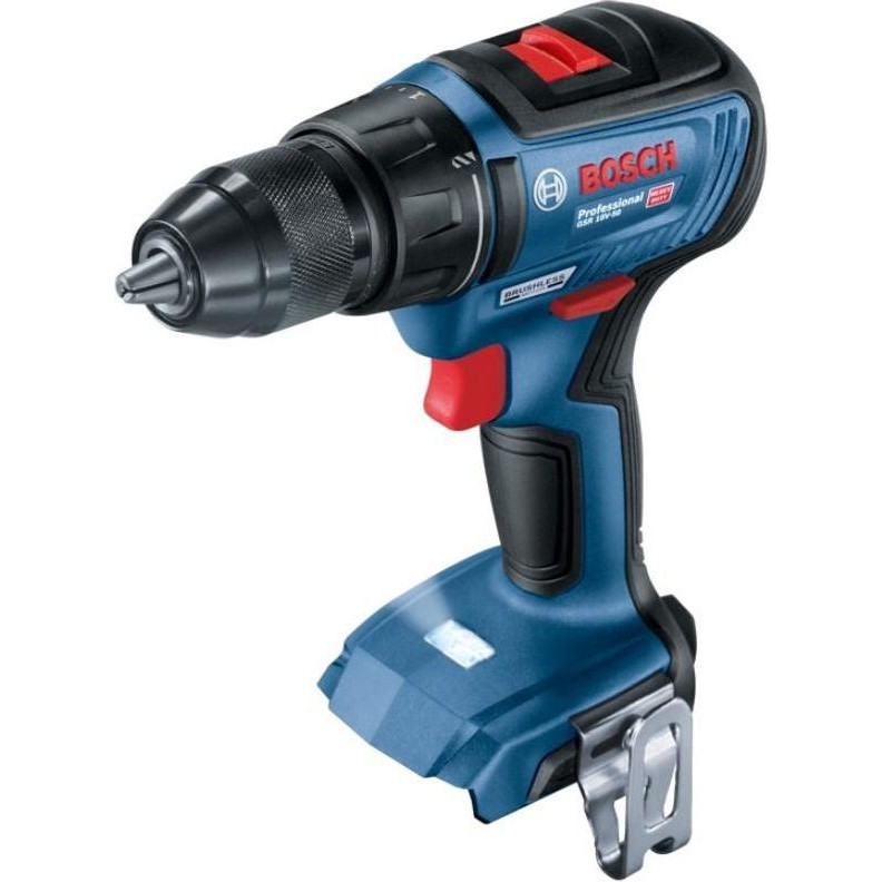 Bosch GSR 18 V-50 (06019H5002) - зображення 1