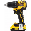 DeWALT DCD708D1T - зображення 2