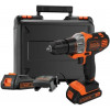 Black+Decker MT218KB - зображення 1