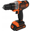 Black+Decker MT218KB - зображення 2