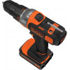 Black+Decker MT218KB - зображення 3