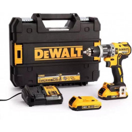   DeWALT DCD796D2