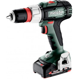   Metabo SB 18 L Quick (614054500)