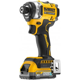   DeWALT DCF860E2T