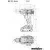 Metabo SB 18 L Quick (614054500) - зображення 4