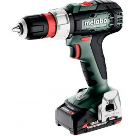   Metabo BS 18 L Quick (614052500)