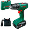 Bosch Easydrill 18V-40 (06039D8004) - зображення 1