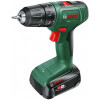 Bosch Easydrill 18V-40 (06039D8004) - зображення 2