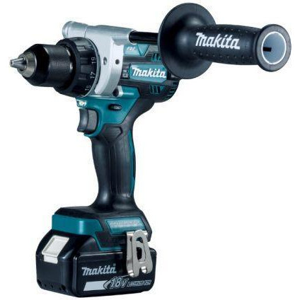 Makita DDF486RTJ - зображення 1