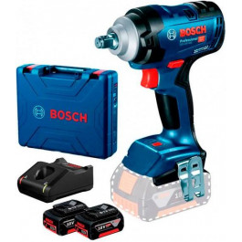   Bosch GDS 18 V-400 (06019K0021)