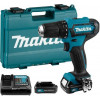 Makita DF333DSAE - зображення 1